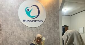 Monsphysio Hadir Sebagai Klinik Fisioterapi Modern di Banjarmasin dan Banjarbaru, Fokus Pemulihan Cedera Lebih Cepat Tangani Lebih dari 77 Ribu Pasien, Monsphysio Perkuat Layanan Fisioterapi Modern. Foto Dok Istimewa