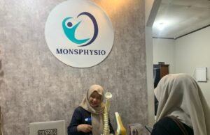 Monsphysio Hadir Sebagai Klinik Fisioterapi Modern di Banjarmasin dan Banjarbaru, Fokus Pemulihan Cedera Lebih Cepat Tangani Lebih dari 77 Ribu Pasien, Monsphysio Perkuat Layanan Fisioterapi Modern. Foto Dok Istimewa