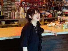 Maki Otsuki Jadi Bintang Kejutan di FESTIVAAAL Marapthon, Bawakan Lagu Legendaris One Piece Maki Otsuki (Foto: Instagram/maki0511)