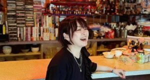 Maki Otsuki Jadi Bintang Kejutan di FESTIVAAAL Marapthon, Bawakan Lagu Legendaris One Piece Maki Otsuki (Foto: Instagram/maki0511)