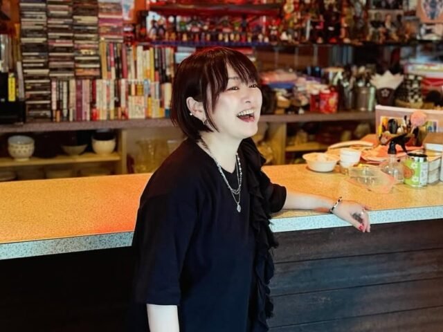 Maki Otsuki (Foto: Instagram/maki0511) Maki Otsuki (Foto: Instagram/maki0511)