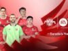 Timnas Indonesia Resmi Hadir di EA Sports FC, Jadi Negara ASEAN Pertama yang Masuk Gim Sepak Bola Populer Dunia Timnas Indonesia Resmi Masuk EA Sports FC Mobile dan FC 26, Cetak Rekor Baru!