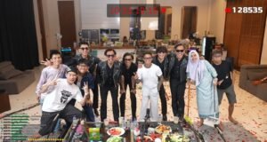 The Changcuters Perdana Bawakan Lagu “Ruang Riang” di Live Streaming Reza Arap, Jadi Pemanasan Album Baru “WOWMA” AAA Clan x The Changcuters @thechangcuters LIVE RIGHT NOW ONLY AT YB’s YOUTUBE CHANNEL