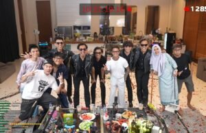 The Changcuters Perdana Bawakan Lagu “Ruang Riang” di Live Streaming Reza Arap, Jadi Pemanasan Album Baru “WOWMA” AAA Clan x The Changcuters @thechangcuters LIVE RIGHT NOW ONLY AT YB’s YOUTUBE CHANNEL