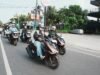 Rush Hour Tetap #Cari_Aman, Honda Bagikan Tips Berkendara Aman di Tengah Padatnya Aktivitas Rush Hour Tetap #Cari_Aman, Honda Bagikan Tips Berkendara Aman di Tengah Padatnya Aktivitas. Foto Dok istimewa. Foto Dok istimewa