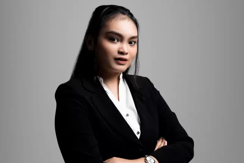 Ginka Febriyanti Br Ginting Diisukan Menjadi Komisaris PT Pertamina Retail