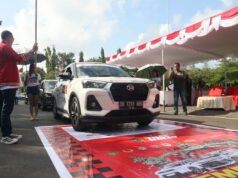 DSRT Tambah Kekuatan Jelang Kejurnas Tabalong Smart Time Rally 2026 DSRT Turunkan Lima Tim di Kejurnas Tabalong Smart Time Rally 2026. Foto Dok Istimewa