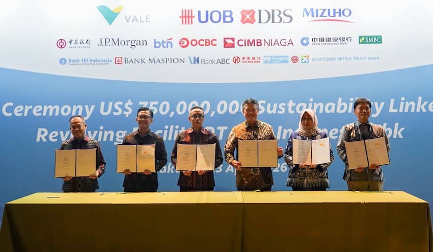 Strategi Pembiayaan ESG: CIMB Niaga Kejar Target Net Zero Melalui Kredit Hijau Sektor Tambang. Foto Dok Istimewa