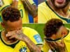 Neymar Menangis Haru Usai Debut di Piala Dunia 2026, Emosi Sang Bintang Brasil Pecah Neymar Menangis Haru Usai Debut di Piala Dunia 2026, Emosi Sang Bintang Brasil Pecah
