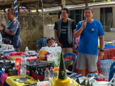 Tala Jati RC Track Resmi Dibuka, Kejurda RC Rally Kalselteng Series 2 Siap Digelar di Pelaihari Tala Jati RC Track Jadi Venue Seri Kedua Kejurda RC Rally Kalselteng 2026. Foto Dok istimewa