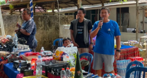Tala Jati RC Track Resmi Dibuka, Kejurda RC Rally Kalselteng Series 2 Siap Digelar di Pelaihari Tala Jati RC Track Jadi Venue Seri Kedua Kejurda RC Rally Kalselteng 2026. Foto Dok istimewa