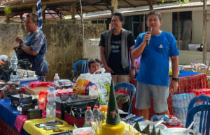 Tala Jati RC Track Resmi Dibuka, Kejurda RC Rally Kalselteng Series 2 Siap Digelar di Pelaihari Tala Jati RC Track Jadi Venue Seri Kedua Kejurda RC Rally Kalselteng 2026. Foto Dok istimewa