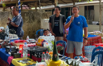 Tala Jati RC Track Resmi Dibuka, Kejurda RC Rally Kalselteng Series 2 Siap Digelar di Pelaihari Tala Jati RC Track Jadi Venue Seri Kedua Kejurda RC Rally Kalselteng 2026. Foto Dok istimewa