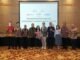 CIMB Niaga Pimpin Sindikasi Hijau Rp4,7 Triliun Plaza Indonesia CIMB Niaga Pimpin Pembiayaan Sindikasi Sustainability-linked Loan Rp4,7 Triliun untuk Plaza Indonesia. Foto Dok Istimewa