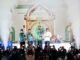 Banjarmasin Raih Juara Umum MTQ Nasional XXXVII Tingkat Provinsi Kalsel 2026 Wali Kota Banjarmasin H. M. Yamin HR menerima Piala Juara Umum MTQ Nasional XXXVII Tingkat Provinsi Kalimantan Selatan 2026. Foto Dok Istimewa