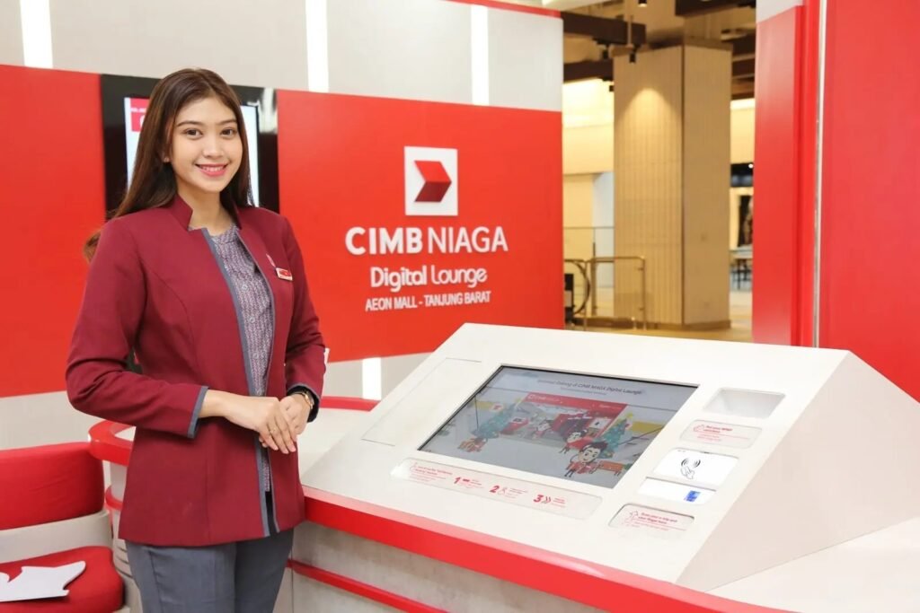 Keberhasilan ini tidak lepas dari strategi Forward23+, yang berfokus pada pertumbuhan berkelanjutan, inovasi digital, dan peningkatan pengalaman pelanggan.. Foto Dok Istimewa