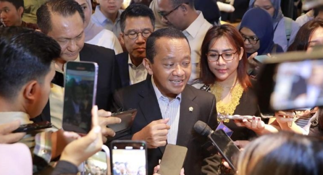Foto: (CNBC Indonesia/Muhammad Sabki)