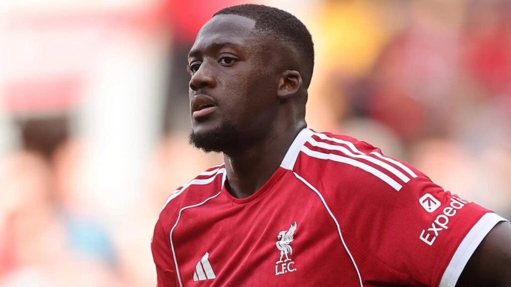 Ibrahima Konate semakin dekat dengan kepindahan ke Real Madrid hanya beberapa hari setelah dikonfirmasi hengkang dari Liverpool
