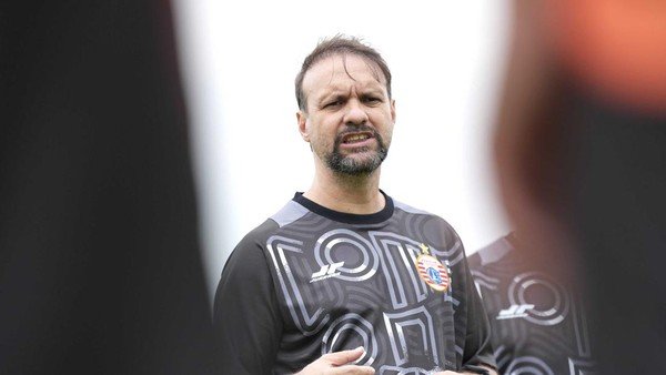 Mauricio Souza