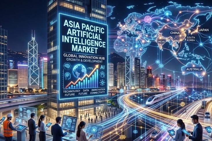 ilustrasi, Indonesia Jadi Pasar AI Terbesar Keempat di Asia