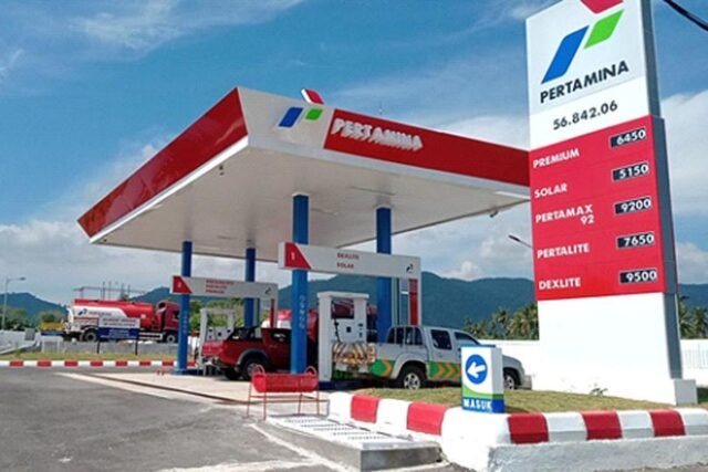 BBM Pertamina