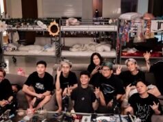 Indonesia vs Kamboja Tembus 1,2 Juta Penonton, Live Stream Reza Arap Jadi Sorotan Moment Live Stream YB
