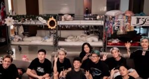Indonesia vs Kamboja Tembus 1,2 Juta Penonton, Live Stream Reza Arap Jadi Sorotan Moment Live Stream YB