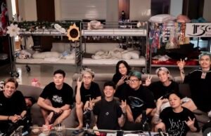 Indonesia vs Kamboja Tembus 1,2 Juta Penonton, Live Stream Reza Arap Jadi Sorotan Moment Live Stream YB