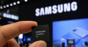 Samsung: Krisis Chip Memori Global Bakal Berlanjut hingga 2028, Harga Gadget Diprediksi Terus Naik Samsung Ungkap Krisis Chip Memori Global Makin Parah hingga 2028, Harga HP dan Laptop Terancam Naik