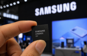 Samsung: Krisis Chip Memori Global Bakal Berlanjut hingga 2028, Harga Gadget Diprediksi Terus Naik Samsung Ungkap Krisis Chip Memori Global Makin Parah hingga 2028, Harga HP dan Laptop Terancam Naik