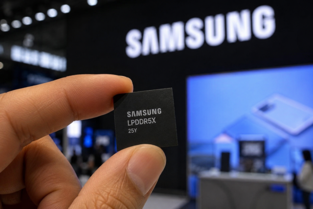 Samsung Ungkap Krisis Chip Memori Global Makin Parah hingga 2028, Harga HP dan Laptop Terancam Naik Samsung Ungkap Krisis Chip Memori Global Makin Parah hingga 2028, Harga HP dan Laptop Terancam Naik