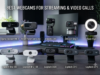 Webcam Full HD Terbaik 2026 untuk Meeting dan Live Streaming, Ini 10 Rekomendasi Lengkap dengan Harga Webcam Full HD Terbaik 2026 untuk Meeting dan Live Streaming, Ini 10 Rekomendasi Lengkap dengan Harga