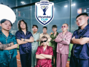 Reza Arap Resmi Siarkan ASEAN Championship Hyundai Cup 2026 Lewat YouTube Reza Arap Resmi Siarkan ASEAN Championship Hyundai Cup 2026 Lewat YouTube