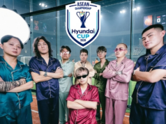Reza Arap Resmi Siarkan ASEAN Championship Hyundai Cup 2026 Lewat YouTube Reza Arap Resmi Siarkan ASEAN Championship Hyundai Cup 2026 Lewat YouTube