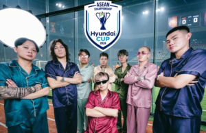 Reza Arap Resmi Siarkan ASEAN Championship Hyundai Cup 2026 Lewat YouTube Reza Arap Resmi Siarkan ASEAN Championship Hyundai Cup 2026 Lewat YouTube