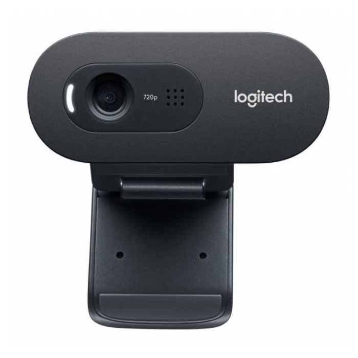 Logitech C270