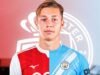 Manchester City Resmi Rekrut Mathys Detourbet, Langsung Dipinjamkan ke AS Monaco Manchester City Resmi Rekrut Mathys Detourbet, Langsung Dipinjamkan ke AS Monaco. Foto Dok Instagram fabriziorom