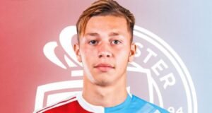 Manchester City Resmi Rekrut Mathys Detourbet, Langsung Dipinjamkan ke AS Monaco Manchester City Resmi Rekrut Mathys Detourbet, Langsung Dipinjamkan ke AS Monaco. Foto Dok Instagram fabriziorom