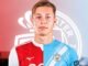 Manchester City Resmi Rekrut Mathys Detourbet, Langsung Dipinjamkan ke AS Monaco Manchester City Resmi Rekrut Mathys Detourbet, Langsung Dipinjamkan ke AS Monaco. Foto Dok Instagram fabriziorom