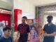 Honda Delima Motor S. Parman Hadirkan Cek Mata Gratis untuk Pelanggan Setia Pelanggan mengikuti layanan cek mata gratis pada Showroom Event di Dealer Honda Delima Motor S. Parman. Foto Dok Istimewa