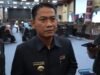 Wali Kota Banjarmasin Soroti Pemadaman Listrik Bergilir, Minta PLN Beri Penjelasan dan Imbau Warga Waspadai Korsleting Wali Kota Banjarmasin H. M. Yamin HR menyampaikan tanggapan terkait pemadaman listrik bergilir usai menghadiri Rapat Paripurna DPRD Kota Banjarmasin. Foto Dok Istimewa
