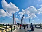 Honda Trio Motor Bagikan Tips #Cari_Aman Berkendara di Tengah Cuaca Panas Ekstrem Honda Trio Motor Bagikan Tips #Cari_Aman Berkendara di Tengah Cuaca Panas Ekstrem