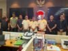 Mabes Polri Tegaskan Tak Ada Impunitas bagi Anggota yang Terlibat Kasus Narkoba Mabes Polri memastikan akan menindak tegas seluruh anggota yang terlibat dalam kasus penyalahgunaan narkotika. (Arsip Istimewa)