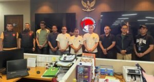 Mabes Polri Tegaskan Tak Ada Impunitas bagi Anggota yang Terlibat Kasus Narkoba Mabes Polri memastikan akan menindak tegas seluruh anggota yang terlibat dalam kasus penyalahgunaan narkotika. (Arsip Istimewa)