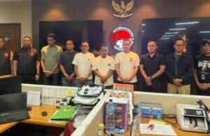 Mabes Polri Tegaskan Tak Ada Impunitas bagi Anggota yang Terlibat Kasus Narkoba Mabes Polri memastikan akan menindak tegas seluruh anggota yang terlibat dalam kasus penyalahgunaan narkotika. (Arsip Istimewa)