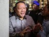 KPK Tegaskan Tak Ada Perlakuan Khusus terhadap Febrie Adriansyah Mantan Jaksa Agung Muda Pidana Khusus, Febrie Adriansyah terjerat korupsi dan TPPU. (ANTARA FOTO/Darryl Ramadhan)