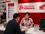 Lolos Seleksi Regional, Enam Insan Layanan Trio Motor Siap Harumkan Kalselteng di KLHN 2026 Enam Perwakilan Trio Motor Kalselteng Lolos ke KLHN 2026. Foto Ilustrasi