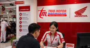 Lolos Seleksi Regional, Enam Insan Layanan Trio Motor Siap Harumkan Kalselteng di KLHN 2026 Enam Perwakilan Trio Motor Kalselteng Lolos ke KLHN 2026. Foto Ilustrasi