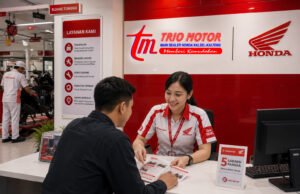 Lolos Seleksi Regional, Enam Insan Layanan Trio Motor Siap Harumkan Kalselteng di KLHN 2026 Enam Perwakilan Trio Motor Kalselteng Lolos ke KLHN 2026. Foto Ilustrasi