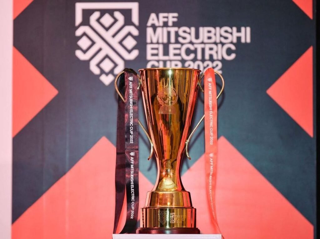 Timnas Indonesia Bidik Gelar Perdana Piala AFF